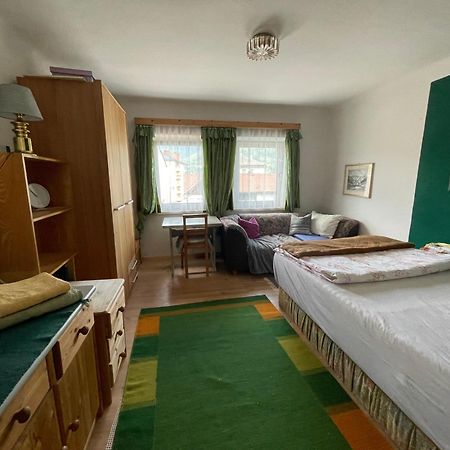Privatzimmer Trieben Exterior foto