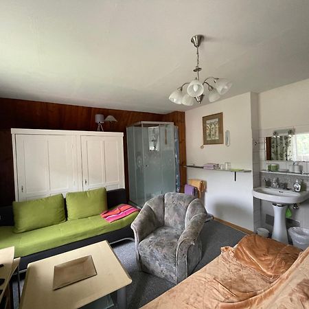 Privatzimmer Trieben Exterior foto