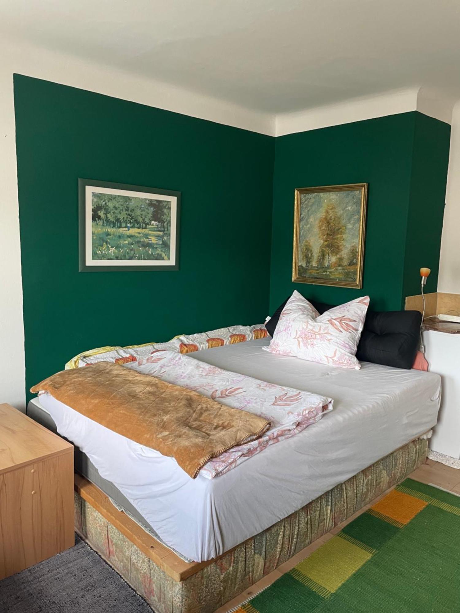 Privatzimmer Trieben Exterior foto