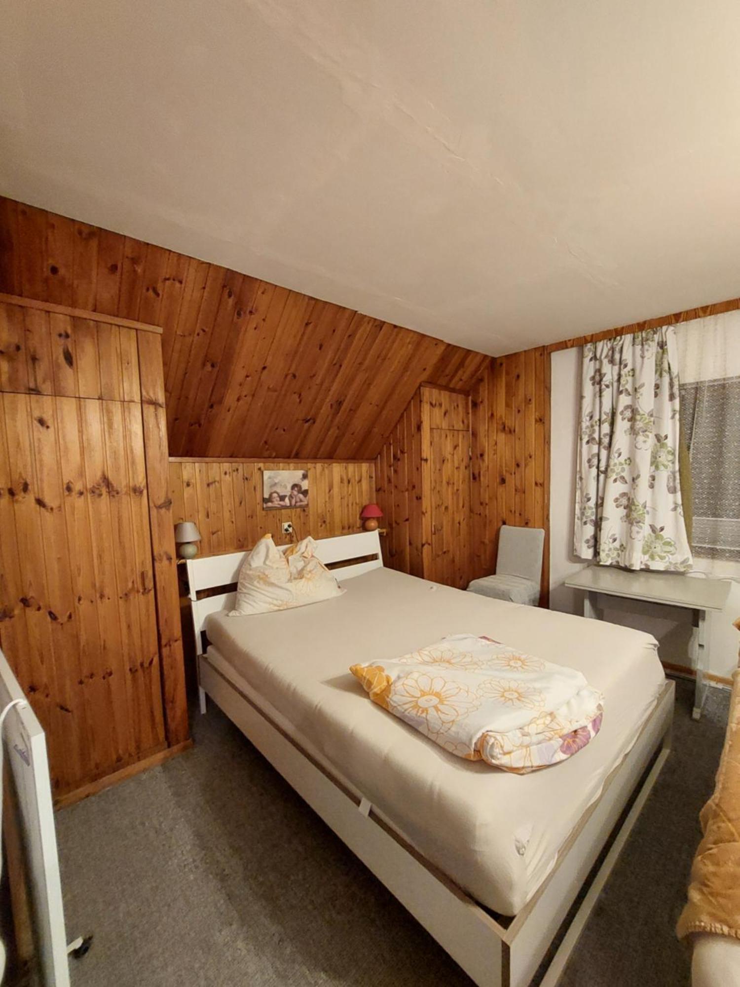 Privatzimmer Trieben Exterior foto